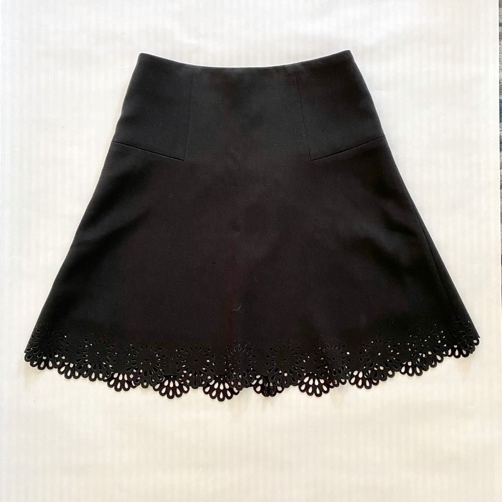 The LOFT - skirt